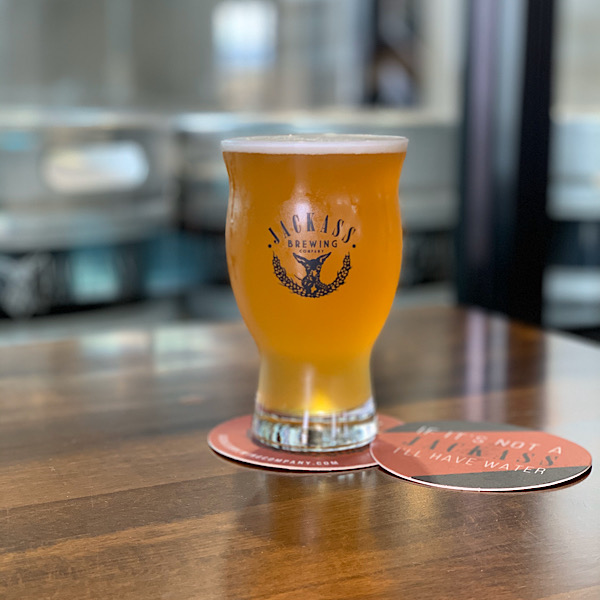 First Voyage Pils