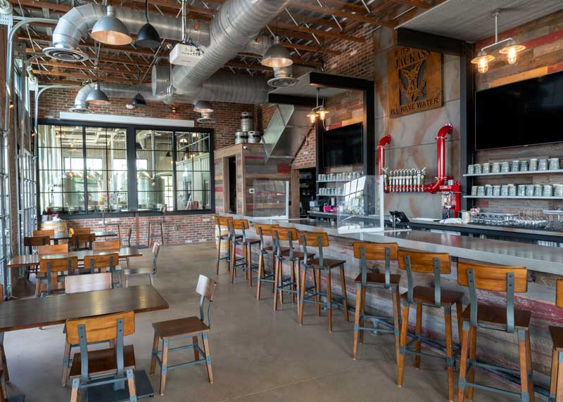 Lewisburg Bar