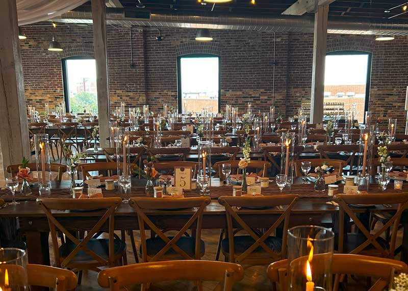 The Lofts Dining