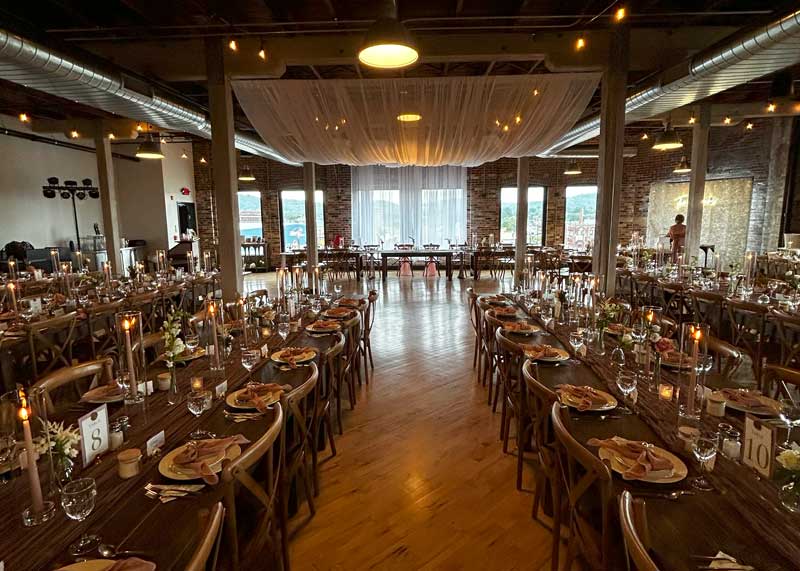 The Lofts Dining