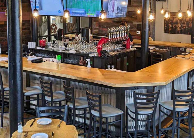 Williamsport Bar