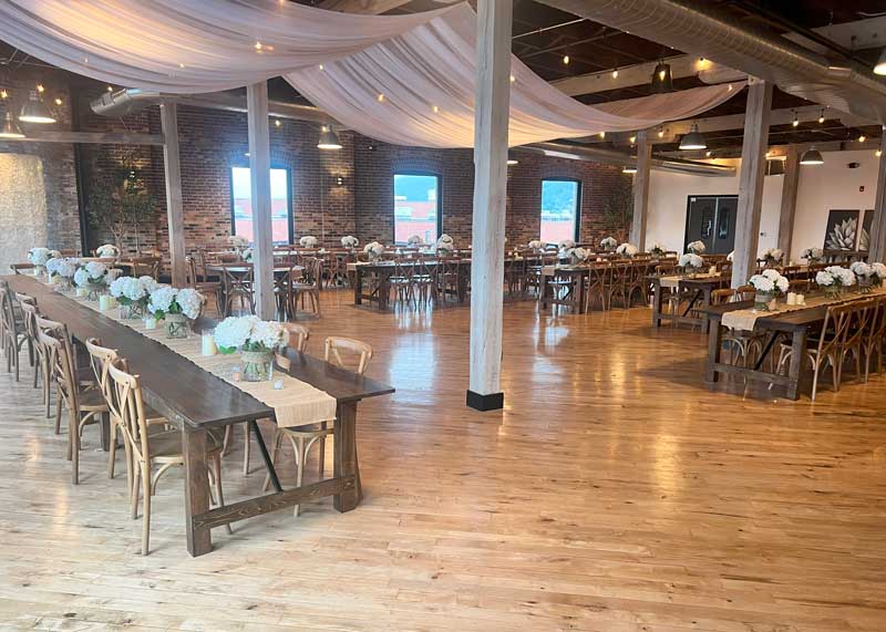 Williamsport Events